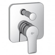 Attitude - Baterie cada dus ingropata